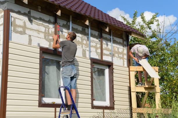 Professional Siding Installation & Repair in Gladstone, MI