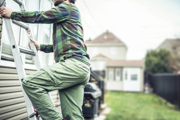 Professional Siding Installation & Repair in Gladstone, MI