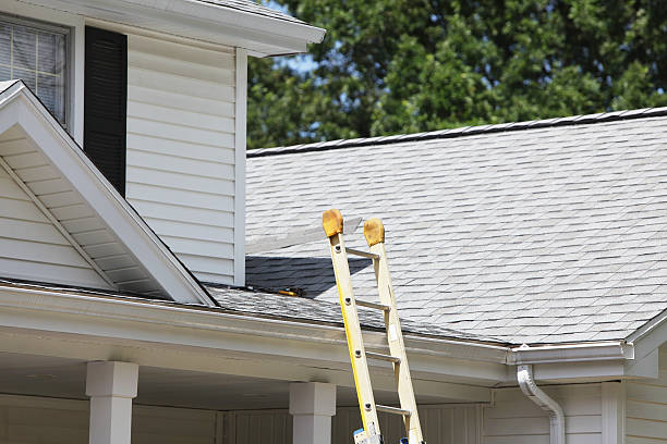 Best Composite Siding  in Gladstone, MI